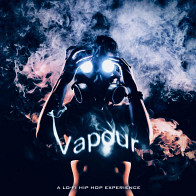 Vapour: A Lofi Hip Hop Experience product image