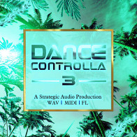 Dance Controlla 3 product image