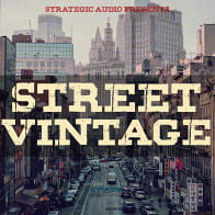Street Vintage product image