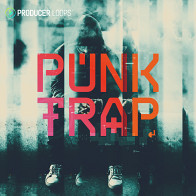 Punk Trap product image