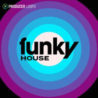Funky House product image