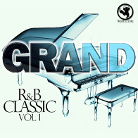 Grand RB Classic Vol 1 product image