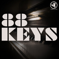88 Keys product image