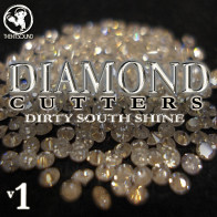 Diamond Cutters: Dirty South Shine Vol 1 product image