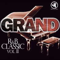 Grand RB Classic Vol 2 product image