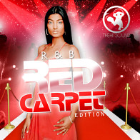R&B Red Carpet Edition product image
