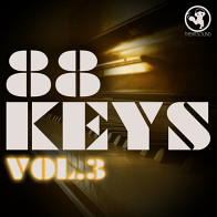 88 Keys Vol 3 product image
