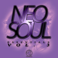 Neo Soul Essentials Vol 3 product image