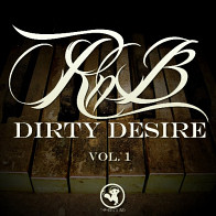 RnB Dirty Desire product image