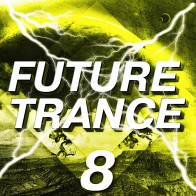 Future Trance 8 product image