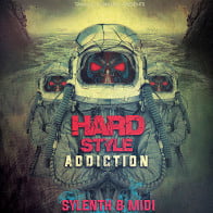 Hardstyle Addiction product image