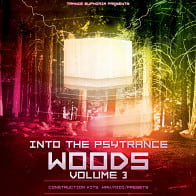 Into The Psytrance Woods 3 product image