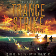 Trance Strike: Rise Of The Phoenix product image
