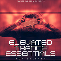 Elevated Trance Essentials For Sylenth product image