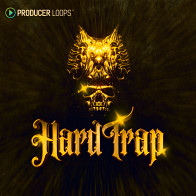 Hard Trap product image