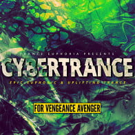 Cybertrance For Avenger product image