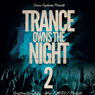 Trance Owns The Night 2 product image