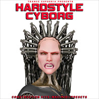 Hardstyle Cyborg product image
