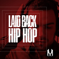 Laid Back Hip Hop product image