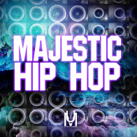Majestic Hip Hop product image
