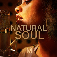 Natural Soul product image