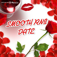 Smooth R&B Date product image