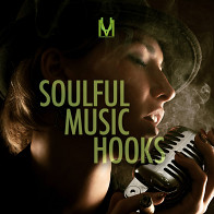 Soul Music Hooks product image