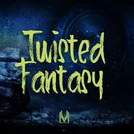 Twisted Fantasy product image