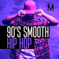 90's Smooth Hip Hop product image