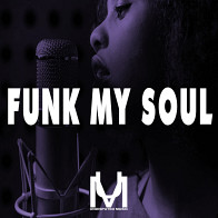 Funk My Soul product image
