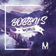 Bobby's World product image