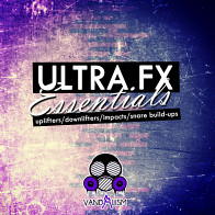 Ultra FX Essentials product image