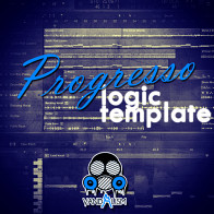 Logic X Template: Progresso product image