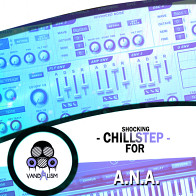 Shocking Chillstep For A.N.A. product image