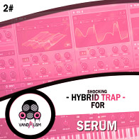 Shocking Hybrid Trap For Serum 2 product image