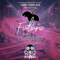 FL Studio: Future product image