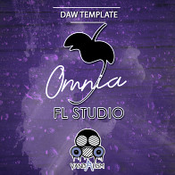 FL Studio: Omnia product image