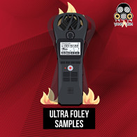 Ultra Foley Samples product image