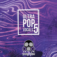 Ultra Pop Vocals 5 product image