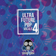 Ultra Future Pop Vocals 4 product image
