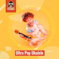 Ultra Pop Ukulele product image