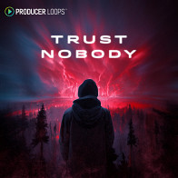 Trust Nobody product image
