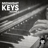 Midnight Keys Vol 1 product image
