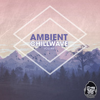 Ambient Chillwave Vol 1 product image