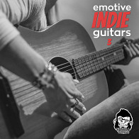 Emotive Indie Guitars Vol 3 product image
