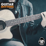 Guitar Rhythms Vol 1 product image