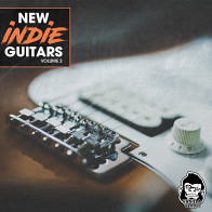 New Indie Guitars Vol 1 product image