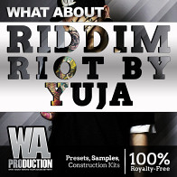 Riddim Riot By YUJA product image