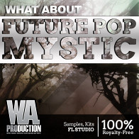 What About: Future Pop Mystic product image