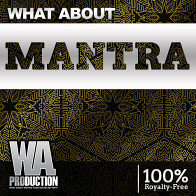 What About: Mantra product image